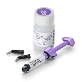8020A3 FILTEK Z500 3M JERINGA