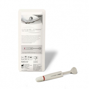 CERAM X MONO PLUS M1(A1/B1) JER.3gr