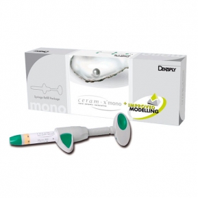 CERAM X MONO PLUS M2(A2/B2) JER.3gr