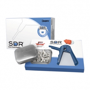 SDR KIT INTRO 45x0,25gr