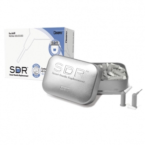 SDR FLOW+ KIT ECO 50x0,25gr.