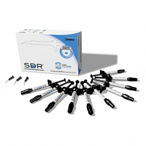 SDR ECO KIT JERINGA 10x1gr.