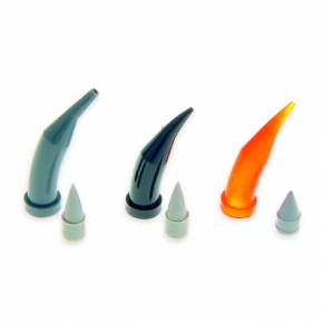 1918 EMBOLO NEGRO 100u