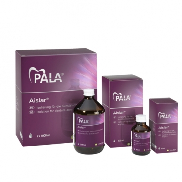 LIQUIDO AISLANTE PARA PROTESIS 80ml.