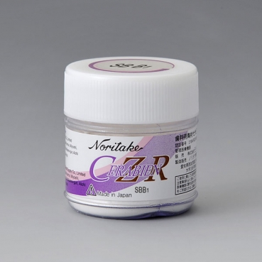 B1SB BASE CERABIEN CZR 10gr