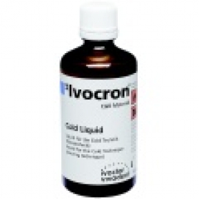 SR-IVOCRON COLD LIQUID 100ml