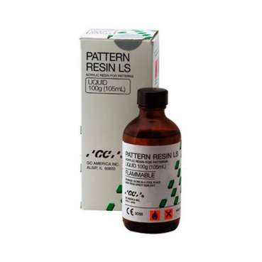 PATTERN RESIN LS LIQ.105ml.