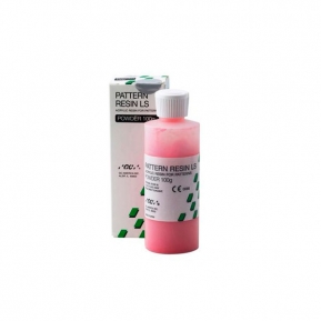 PATTERN RESIN LS POLVO 100gr.