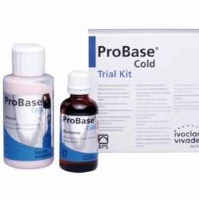 PROBASE COLD TRIAL KIT CLEAR