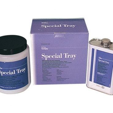 SPECIAL TRAY LIQUIDO 1L.