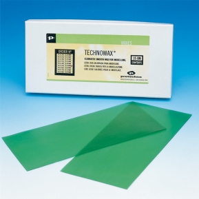 TECHNOWAX-LISA Caja de 15 planchas 0,50m