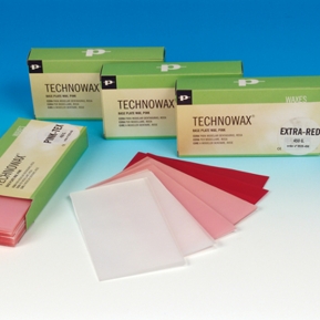 TECHNOWAX-MODELAR ROSA 450g