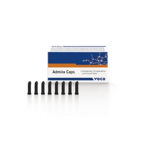 ADMIRA CAPSULAS 25x0.25gr. A1