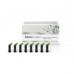2782 ADMIRA FUSION A2 CAPS 15x0.2gr. 2782