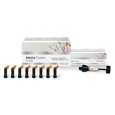 2810 ADMIRA FUSION X-TRA UNIV. JERINGA 3g