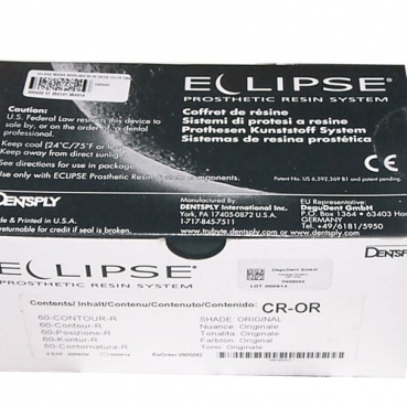 ECLIPSE PLANCHA BASE INFERIOR ROSA LIGHT 12U