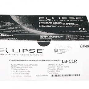 ECLIPSE PLANCHA BASE SUPERIOR ROJIZO LIGHT 12U