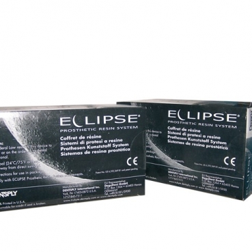 ECLIPSE RESINA MODELADO ENCIA ROJIZO LIGHT 12U