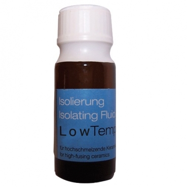 ISOLANT AISLANTE BAJA FUSION 10 ML
