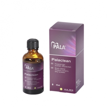 PALACLEAN LIMPIADOR 45 ML