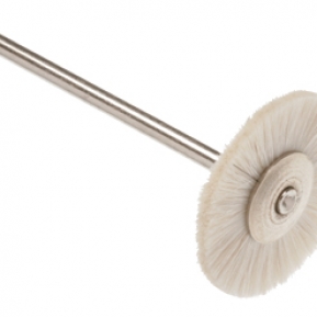 CEPILLO HATHO PM PELO CABRA 22 mm. MOD.100 22 HP