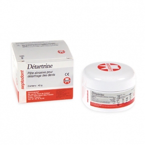 DETARTRINE 45gr.