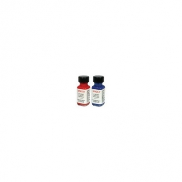 SPACE-IT ROJO 12 micras