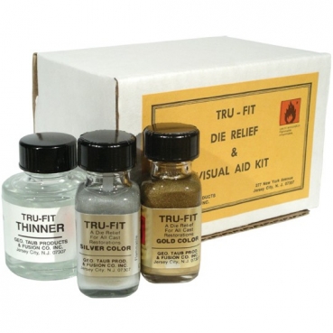 TRU-FIT KIT