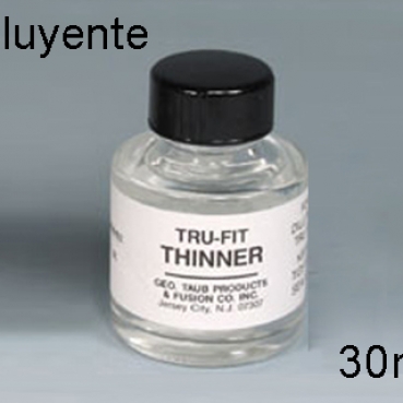 TRU-FIT DILUYENTE
