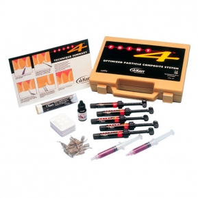 POINT 4 KIT JERINGAS 5x4gr.