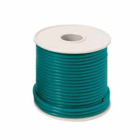 GEO hilo de cera duro 5,0 mm 250 g