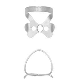 RDCM00 CLAMP (ANTES RDC00)