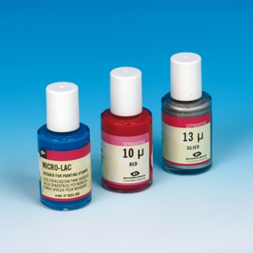 MICRO-LAC LACA 30ml 5micras Azul