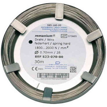 ROLLO ALAMBRE REMANIUM 523-150
