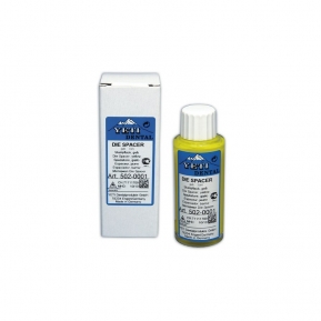 503-0001 ESPACIADOR PLATA 13ml
