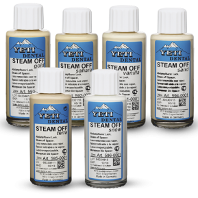 Steam-off Spacer, sahara (A3) 1x20ml