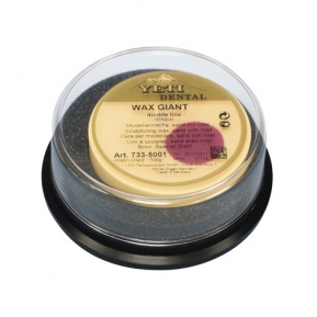 WAX GIANT, cera azul ash-free, 75g