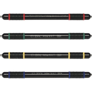 ARTLINE 3 instrumentos para modelar