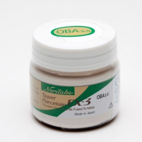 OBA2 DENTINA OPACA CERABIEN CZR 50g.