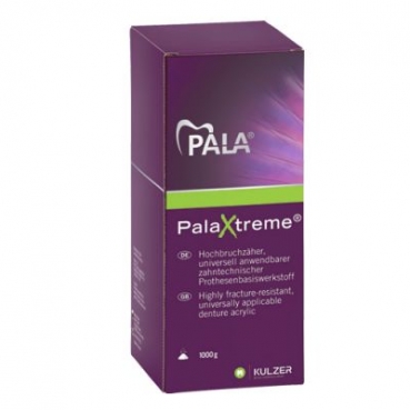 PALAXTREME POLVO CLEAR 1Kg.