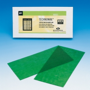 TECHNOWAX-GRABADA FINO Caja 15 pl. 0,50m