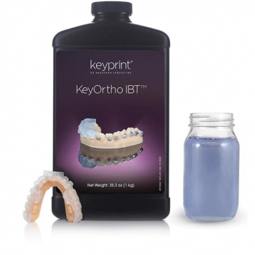 KEYPRINT 3D KEYORTHO MODELOS ORTO 0,5KG