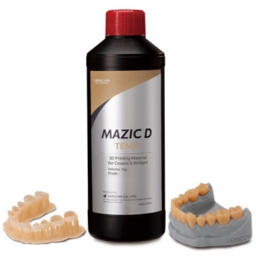MAZIC D TEMP A2 1L.