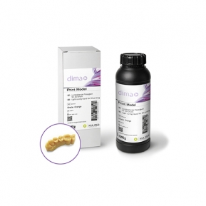 DIMA PRINT RESINA 3D C&B A1 1Kg