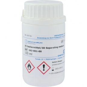 BARNIZ AISLANTE 3D DENTAURUM