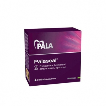 PALASEAL LIQUIDO 2x15ml
