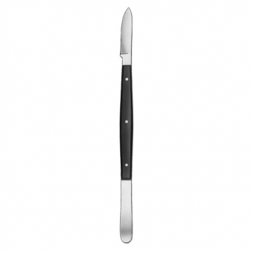 1436/17cm.CUCH.CERA FAHNENSTOC