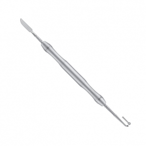 LS1192 INST.MODELAR LE CRON LIQUID STEEL