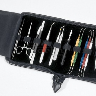 9040 ESTUCHE LABORATORIO C/INS