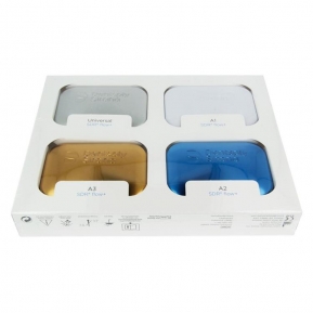 SDR FLOW + CAP KIT PROMO